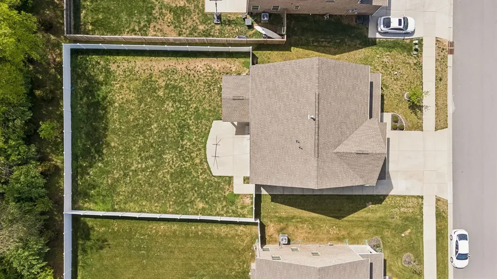 293 Grassy Glen Drive Gallatin TN 37066