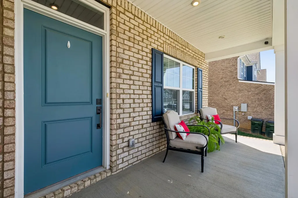 293 Grassy Glen Drive Gallatin TN 37066