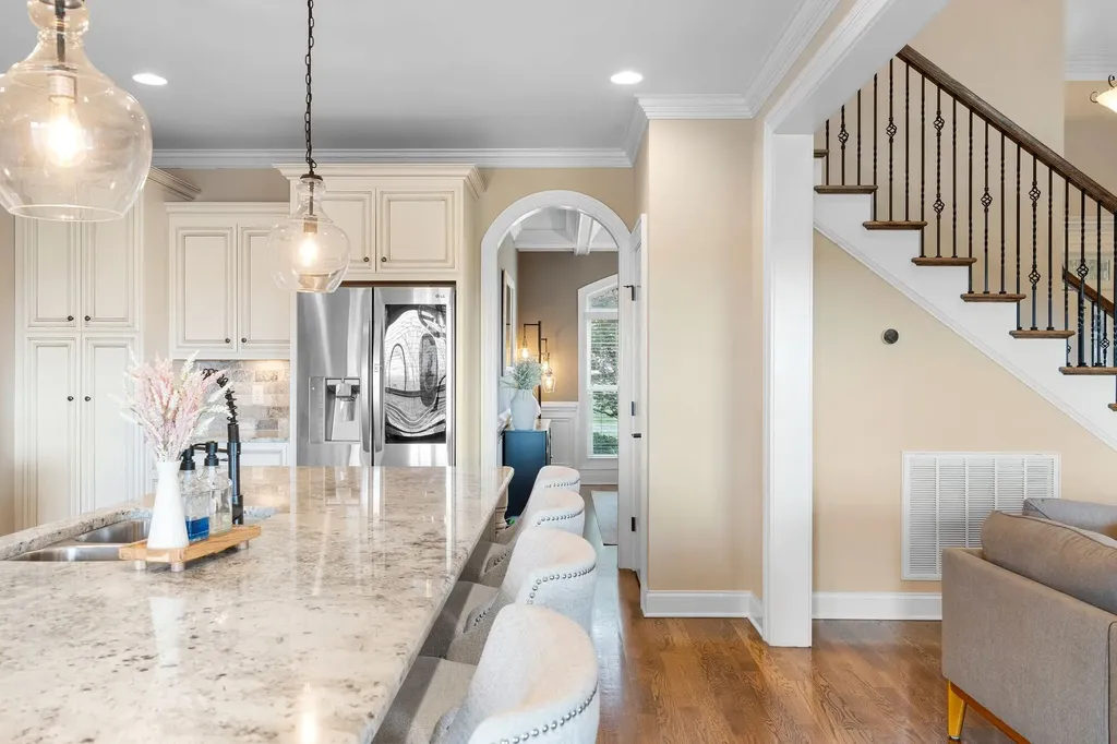 1013 Mires Road Mount Juliet TN 37122