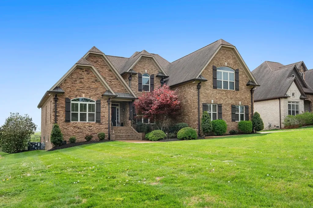 1013 Mires Road Mount Juliet TN 37122