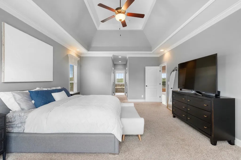 1013 Mires Road Mount Juliet TN 37122