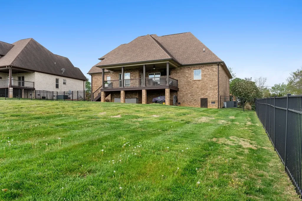 1013 Mires Road Mount Juliet TN 37122