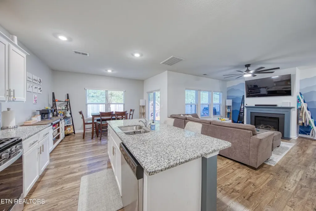 152 Ibis Loop Oak Ridge TN 37830
