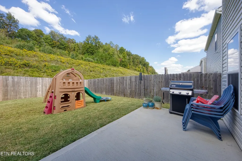 152 Ibis Loop Oak Ridge TN 37830