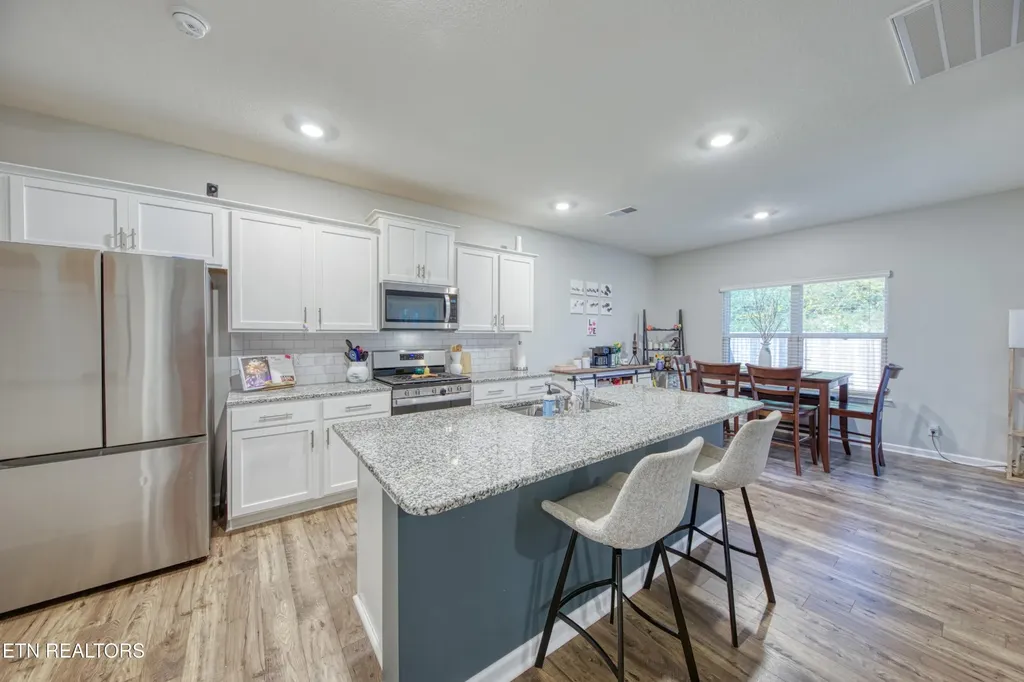 152 Ibis Loop Oak Ridge TN 37830