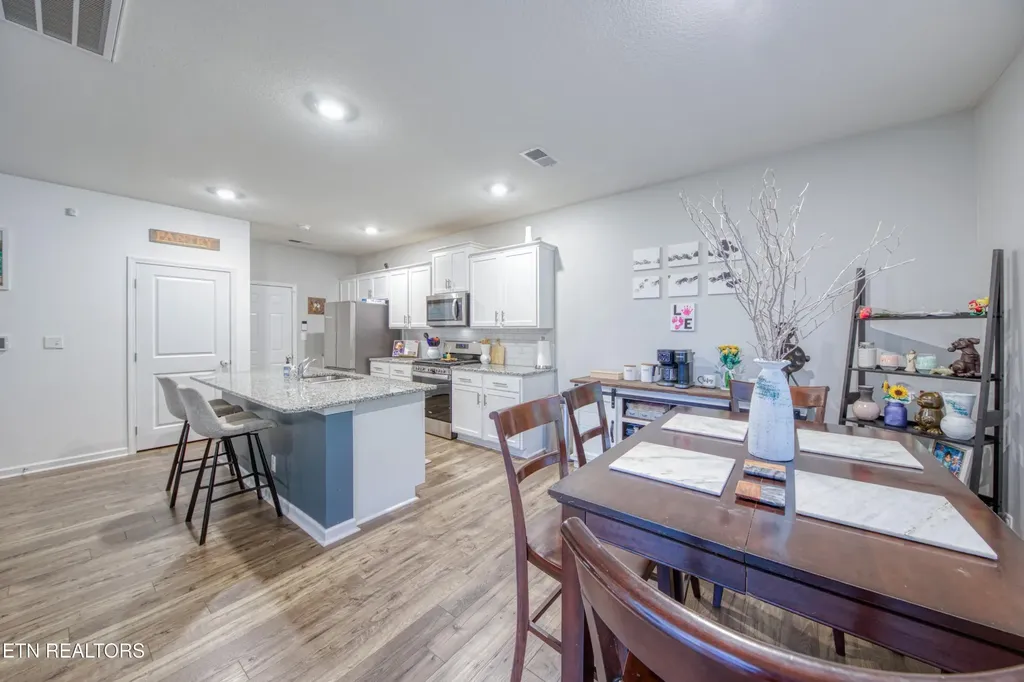 152 Ibis Loop Oak Ridge TN 37830