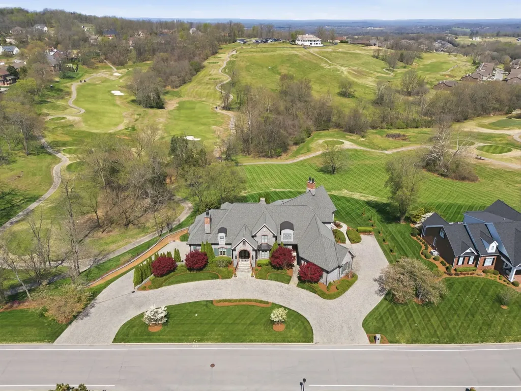 517 Ridgecrest Lane Lebanon TN 37087