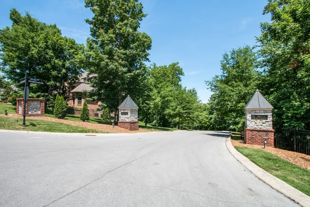517 Ridgecrest Lane Lebanon TN 37087
