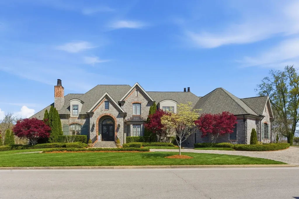 517 Ridgecrest Lane Lebanon TN 37087