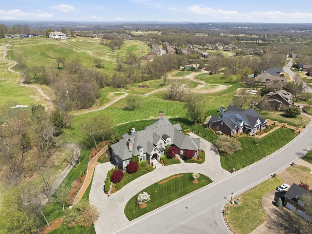 517 Ridgecrest Lane Lebanon TN 37087