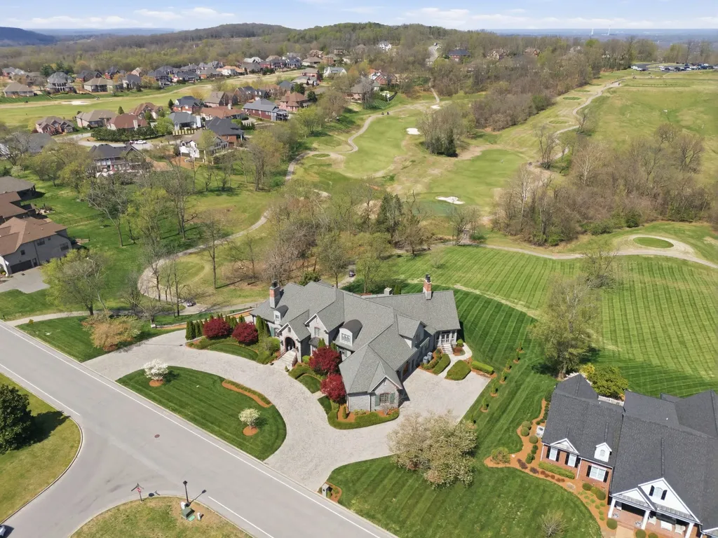 517 Ridgecrest Lane Lebanon TN 37087