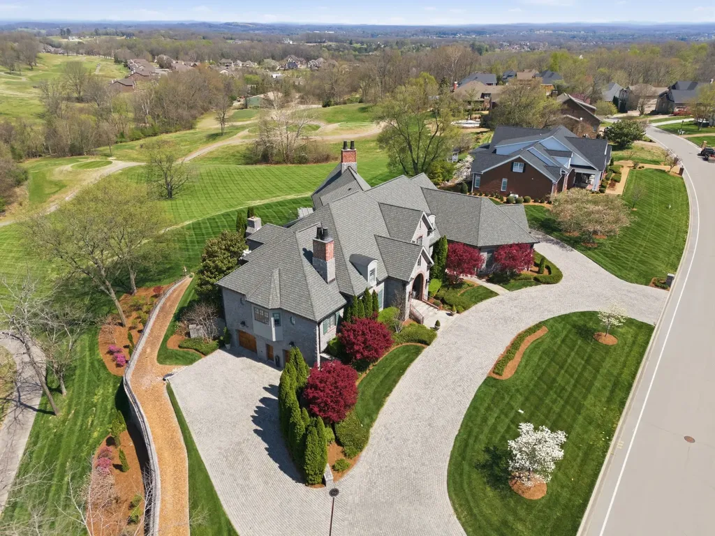 517 Ridgecrest Lane Lebanon TN 37087