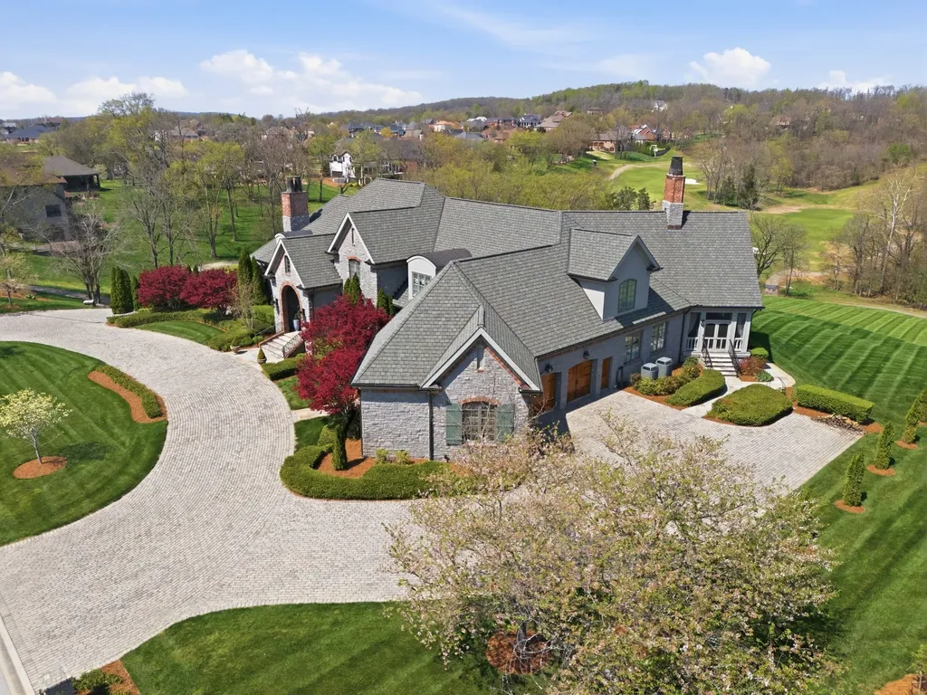 517 Ridgecrest Lane Lebanon TN 37087