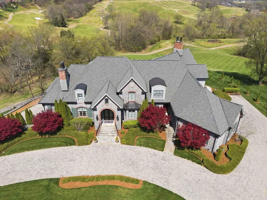 517 Ridgecrest Lane Lebanon TN 37087