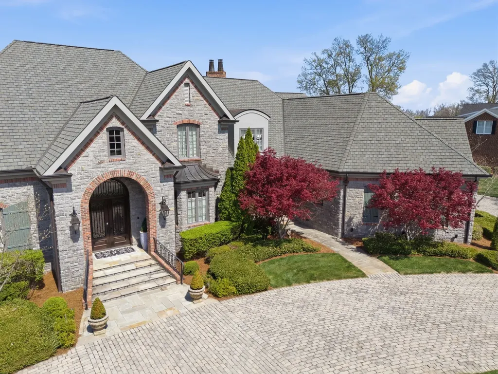 517 Ridgecrest Lane Lebanon TN 37087