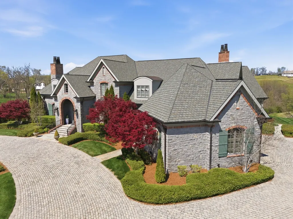 517 Ridgecrest Lane Lebanon TN 37087