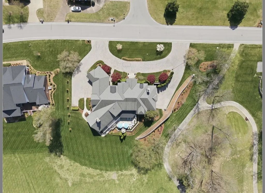 517 Ridgecrest Lane Lebanon TN 37087