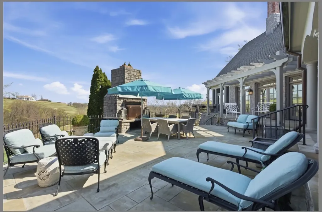 517 Ridgecrest Lane Lebanon TN 37087