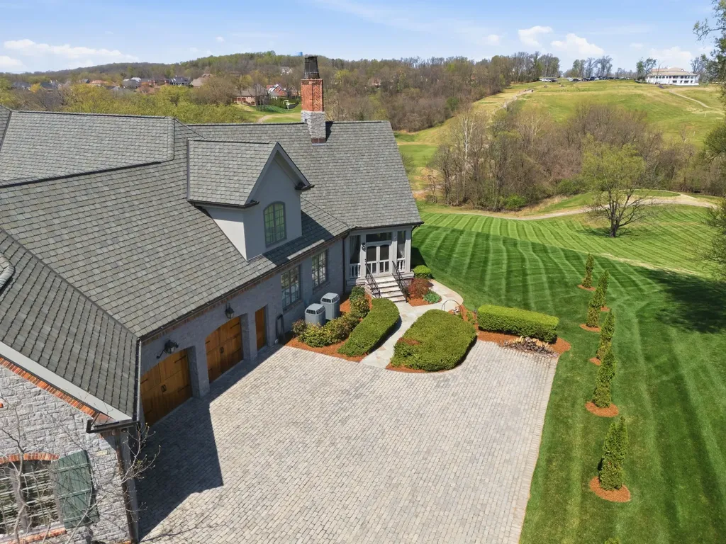 517 Ridgecrest Lane Lebanon TN 37087