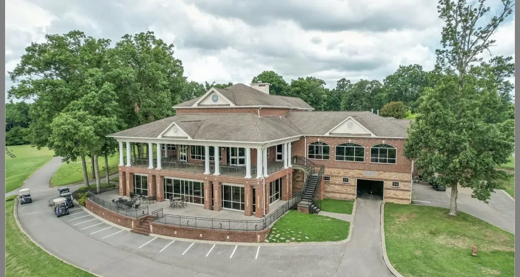 517 Ridgecrest Lane Lebanon TN 37087