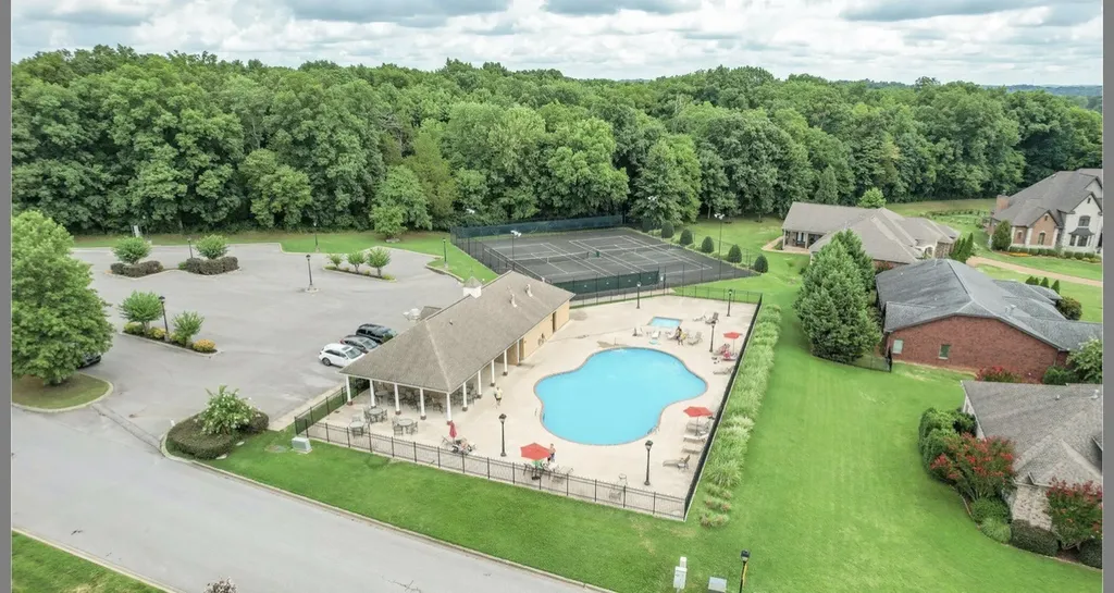 517 Ridgecrest Lane Lebanon TN 37087