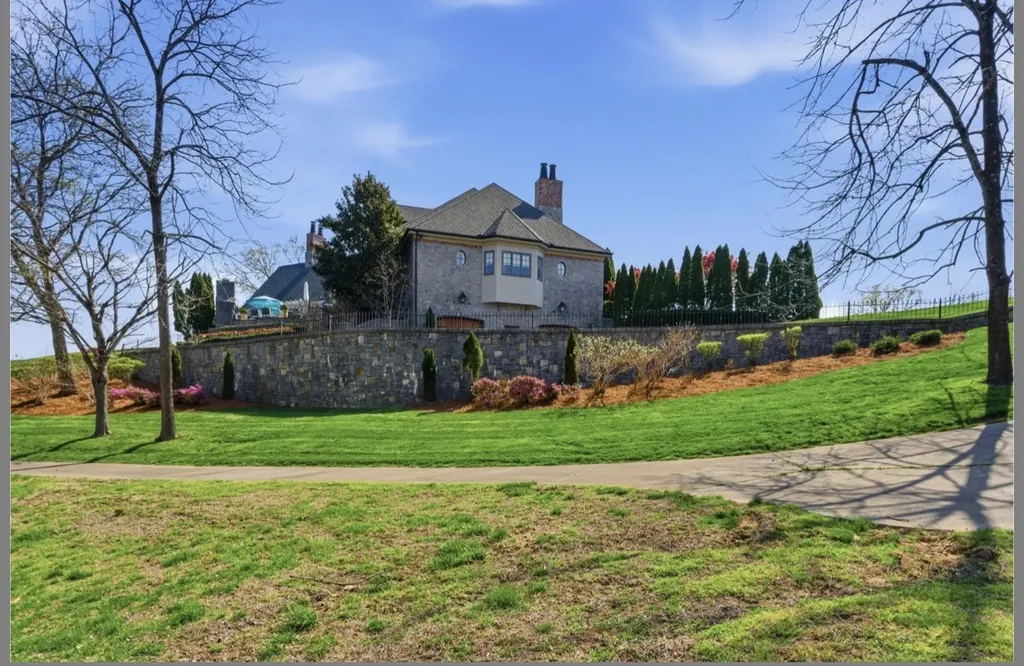 517 Ridgecrest Lane Lebanon TN 37087