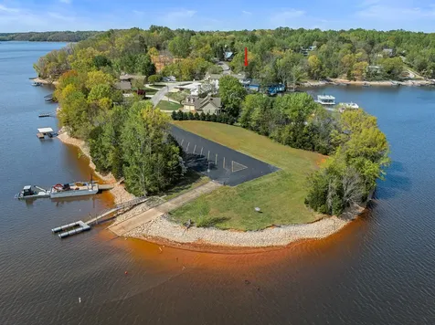 101 Woodland Point Estill Springs TN 37330