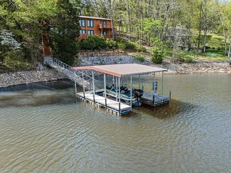 101 Woodland Point Estill Springs TN 37330