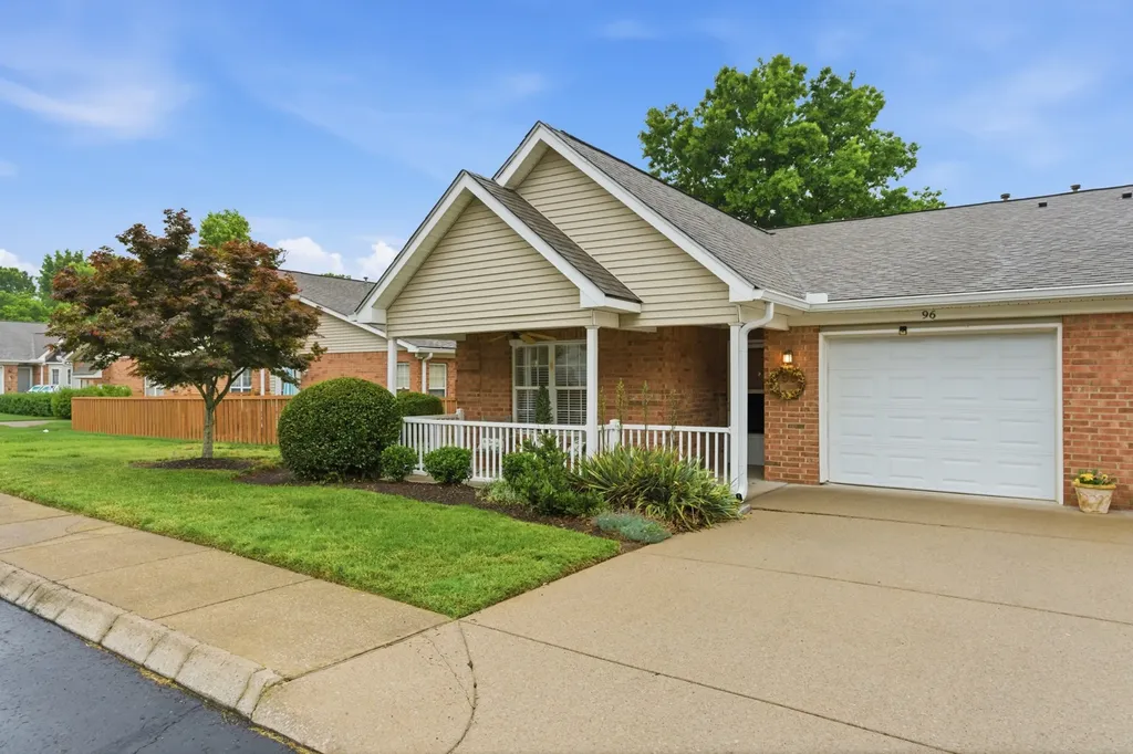 96 Alton Park Lane Franklin TN 37069