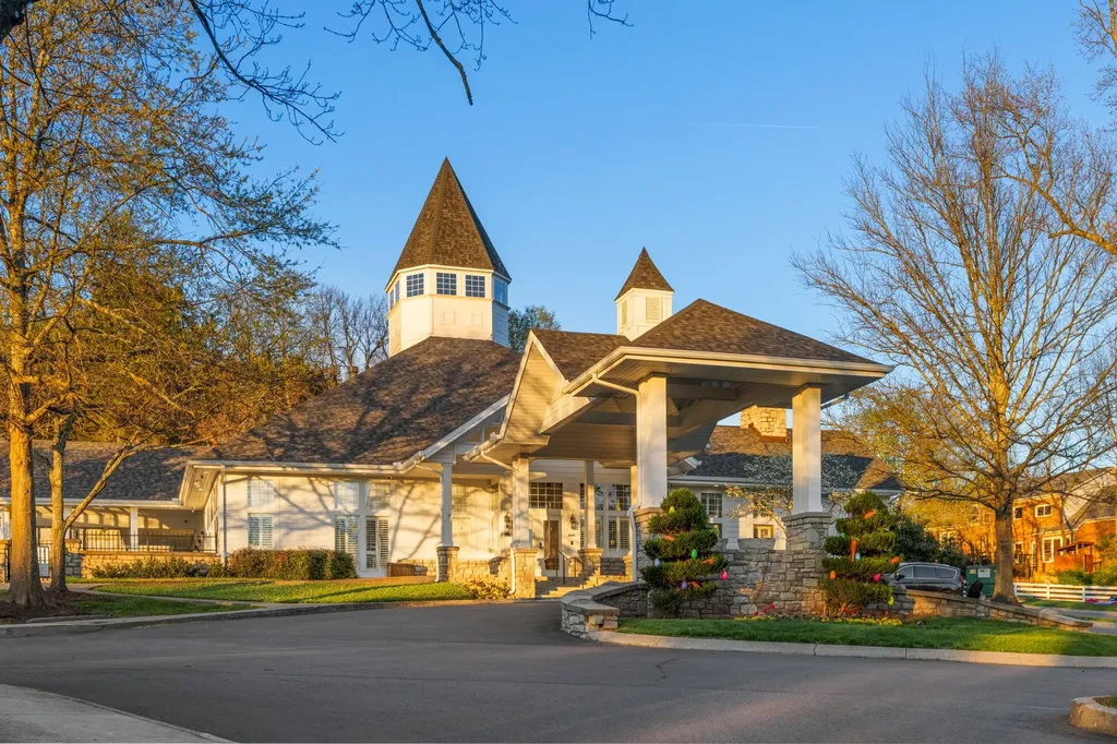 96 Alton Park Lane Franklin TN 37069