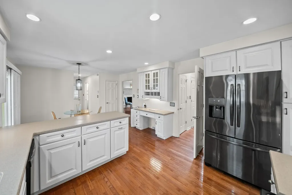 815 Shady Bluff Trail Clarksville TN 37043