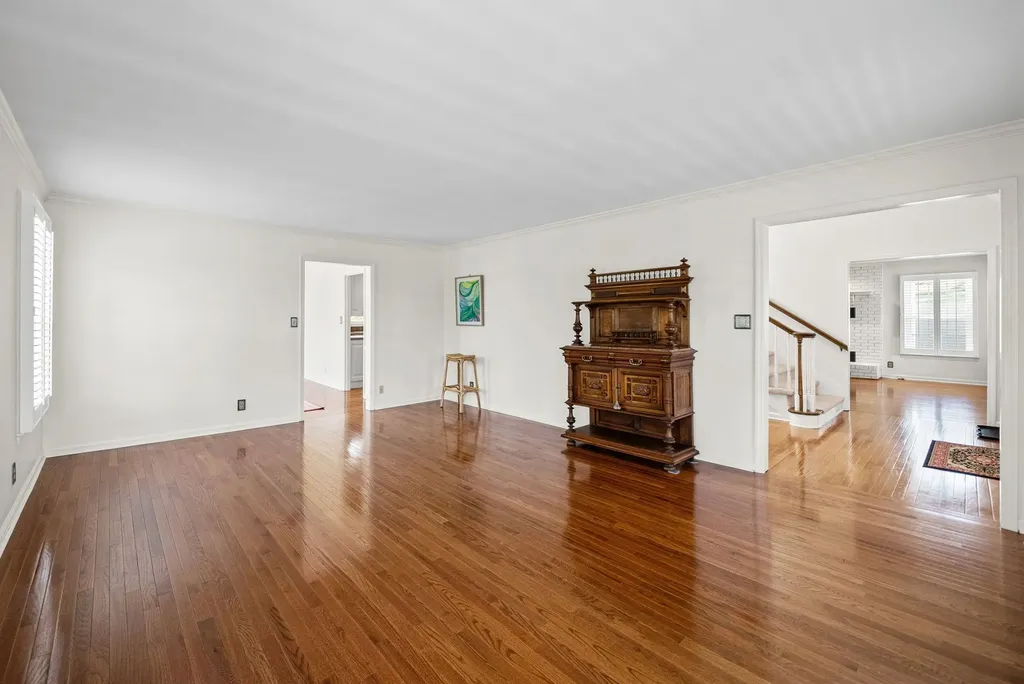 815 Shady Bluff Trail Clarksville TN 37043