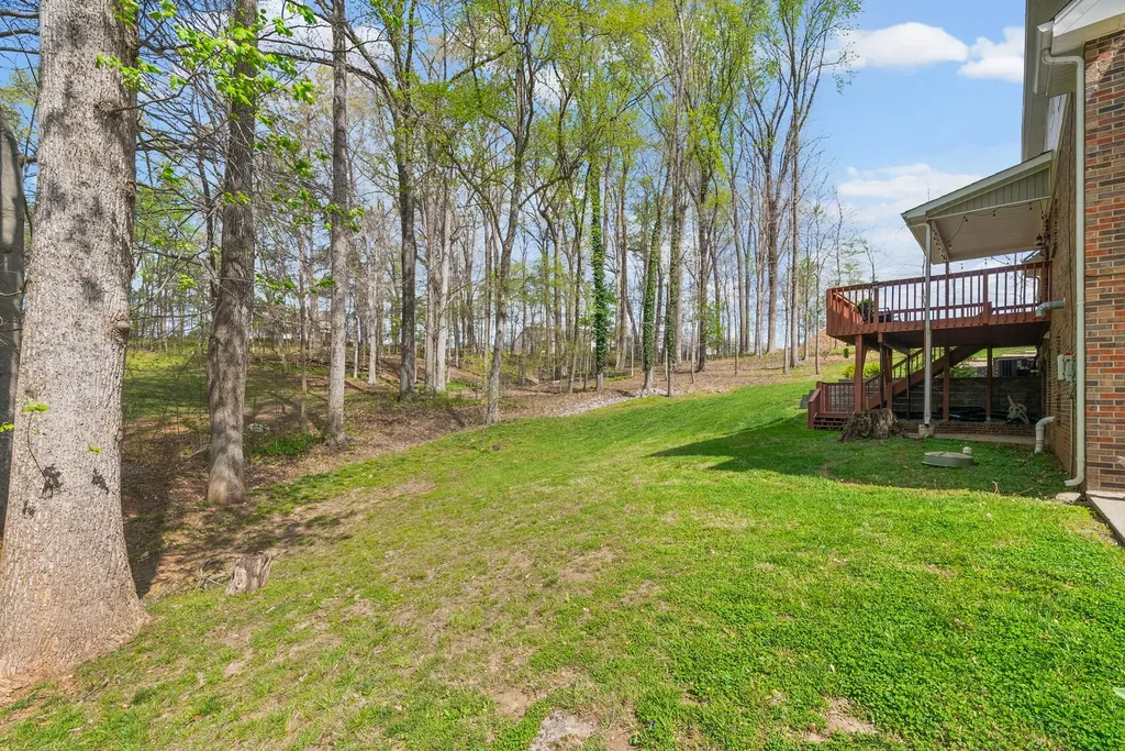 815 Shady Bluff Trail Clarksville TN 37043