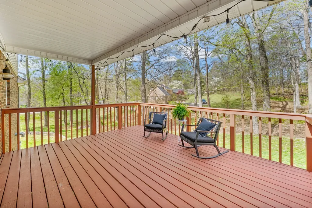 815 Shady Bluff Trail Clarksville TN 37043