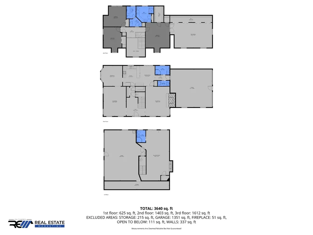 815 Shady Bluff Trail Clarksville TN 37043