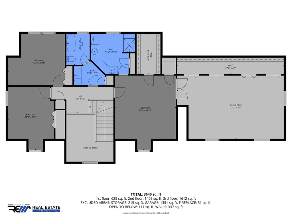 815 Shady Bluff Trail Clarksville TN 37043