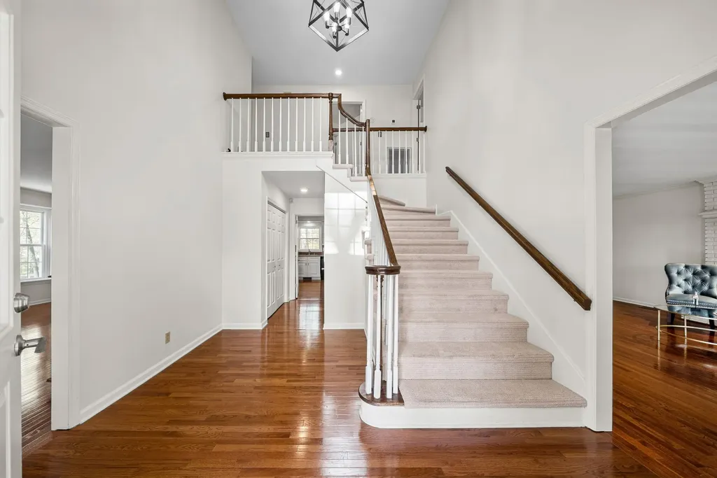 815 Shady Bluff Trail Clarksville TN 37043