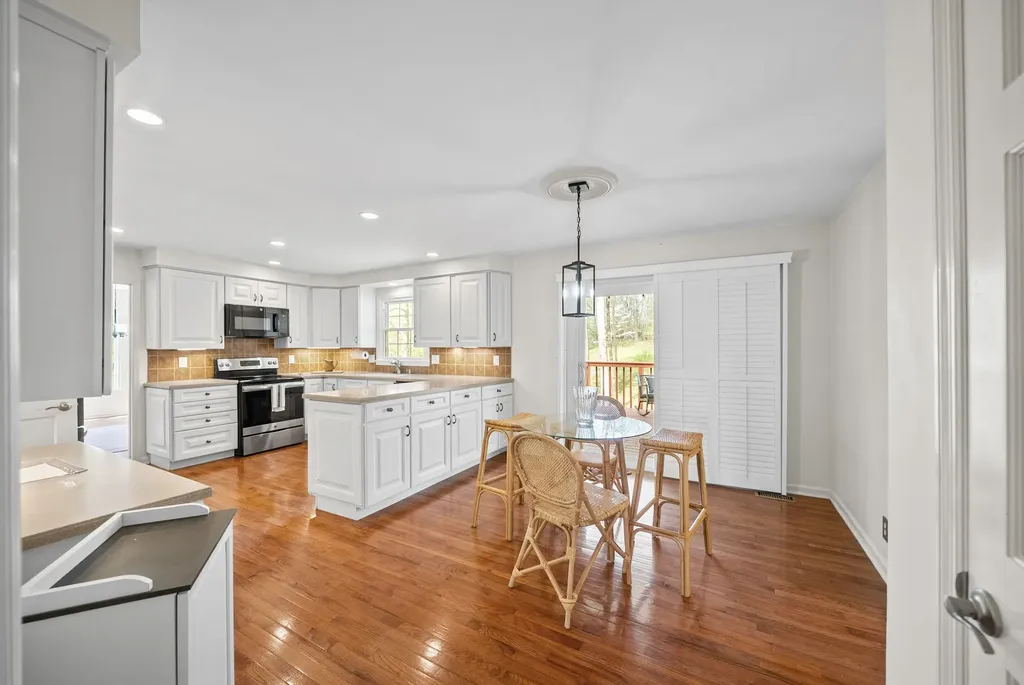 815 Shady Bluff Trail Clarksville TN 37043