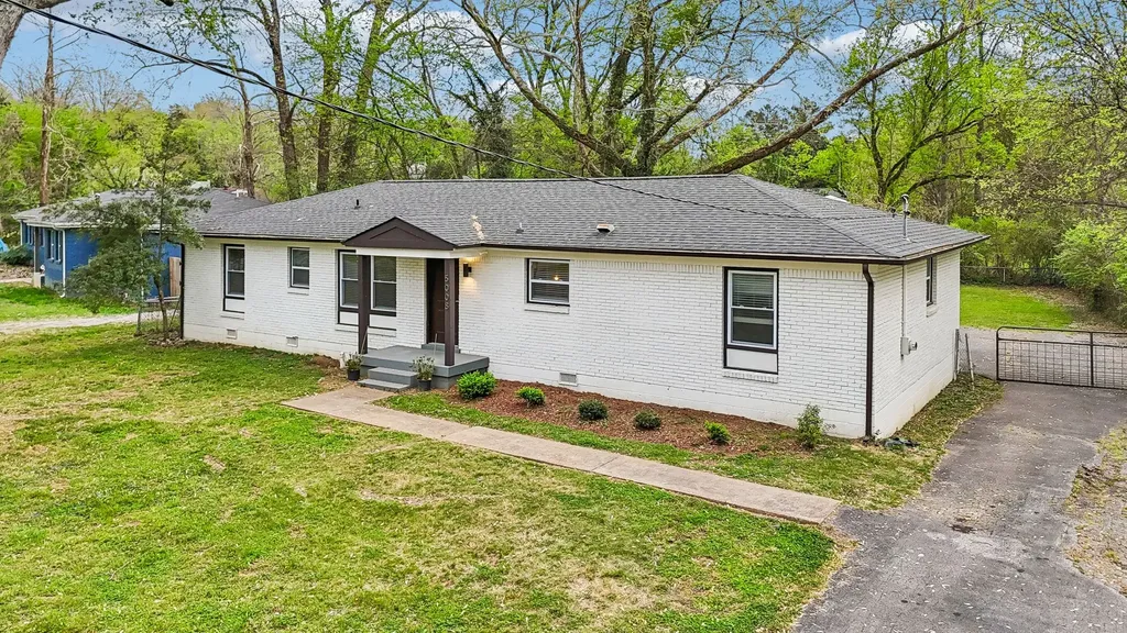 5008 Suter Drive Nashville TN 37211