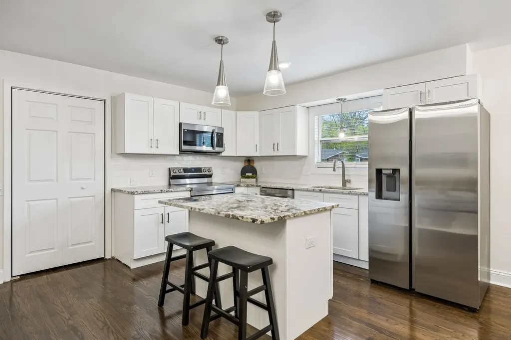 5008 Suter Drive Nashville TN 37211