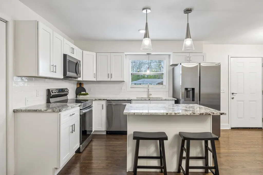 5008 Suter Drive Nashville TN 37211