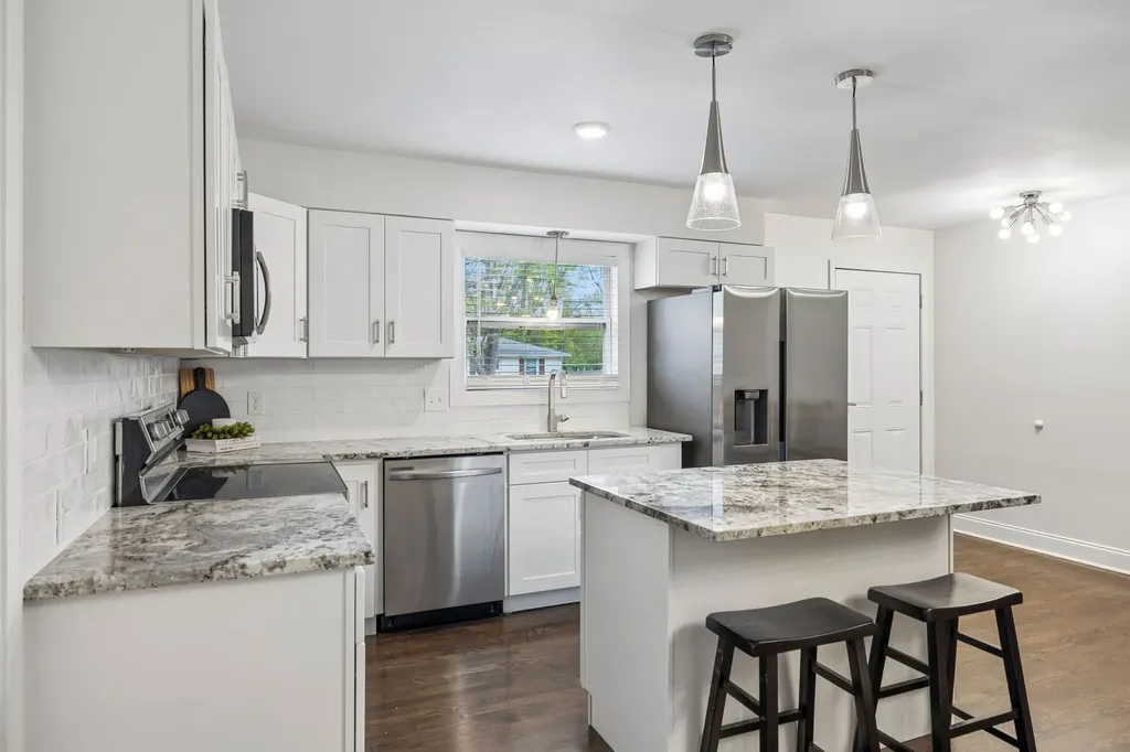 5008 Suter Drive Nashville TN 37211