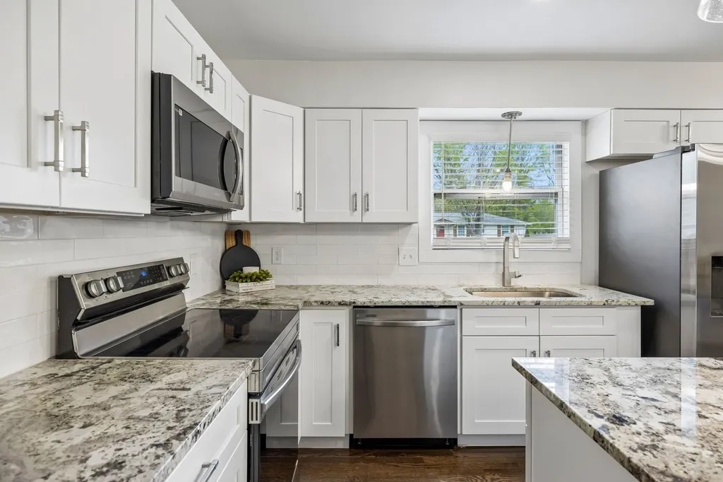 5008 Suter Drive Nashville TN 37211