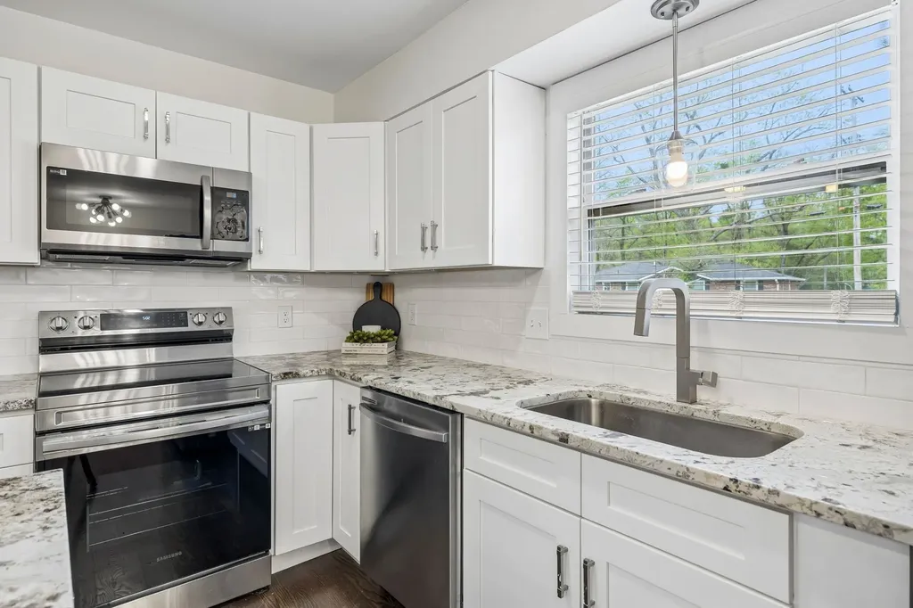 5008 Suter Drive Nashville TN 37211