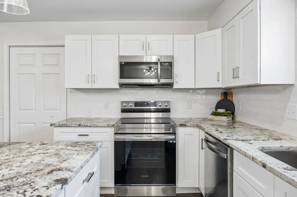 5008 Suter Drive Nashville TN 37211