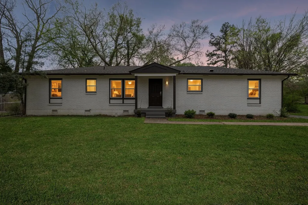 5008 Suter Drive Nashville TN 37211