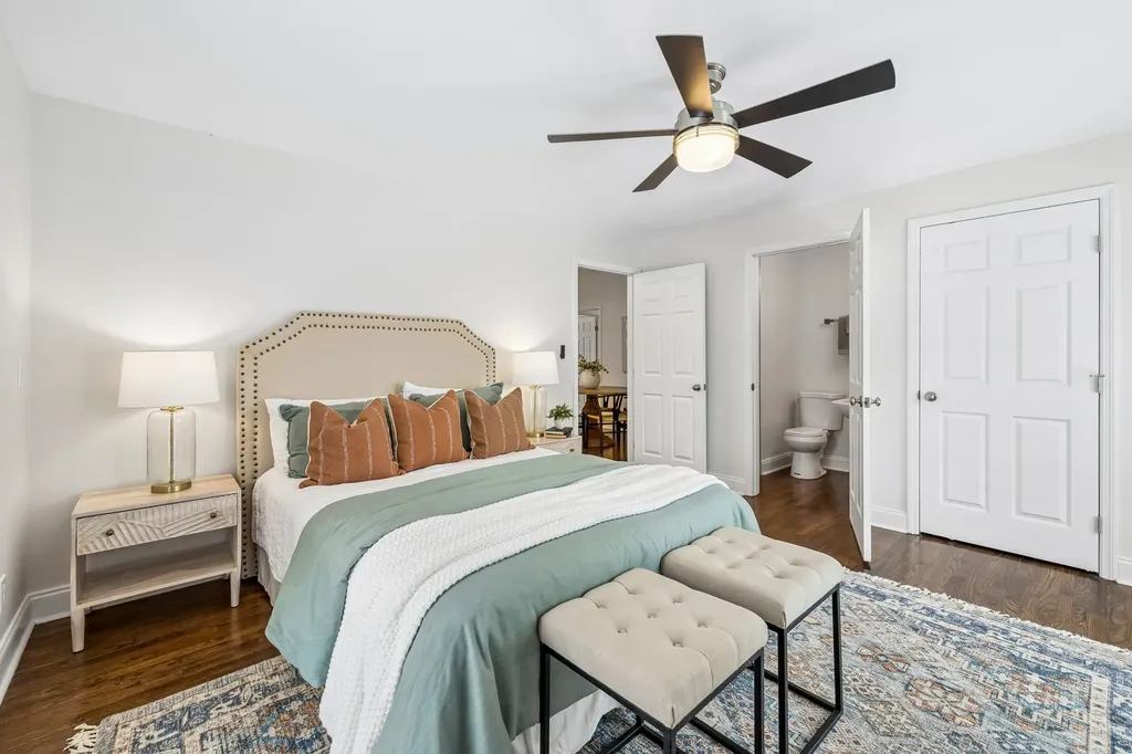 5008 Suter Drive Nashville TN 37211