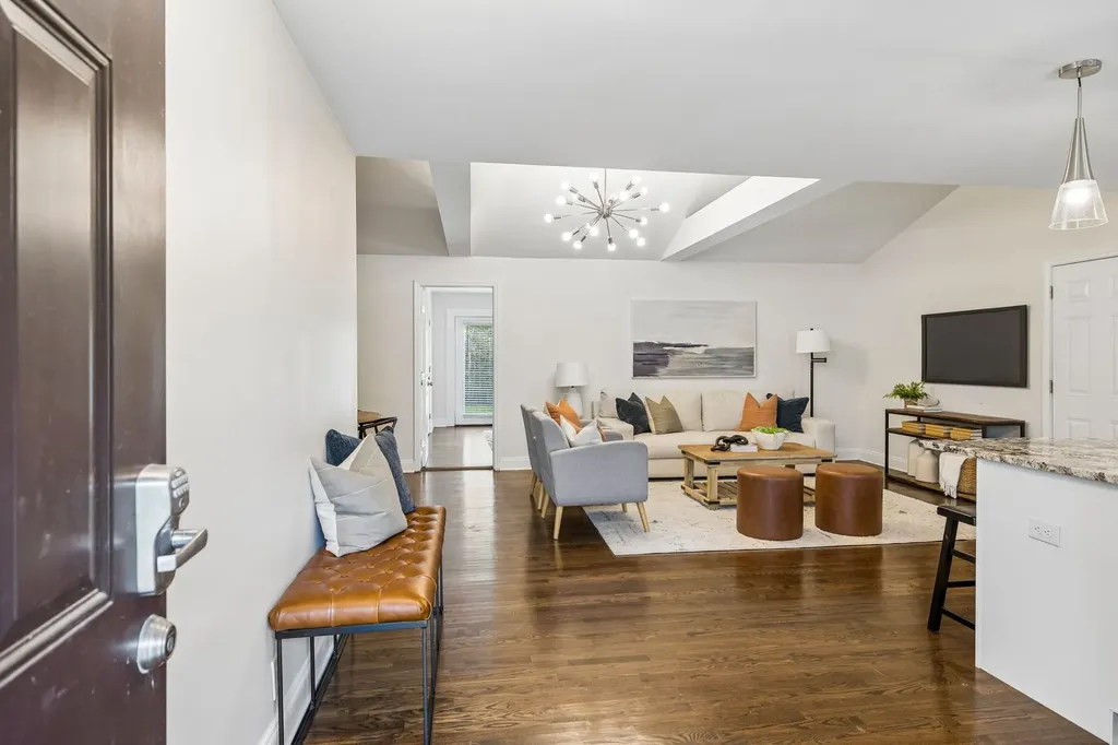 5008 Suter Drive Nashville TN 37211