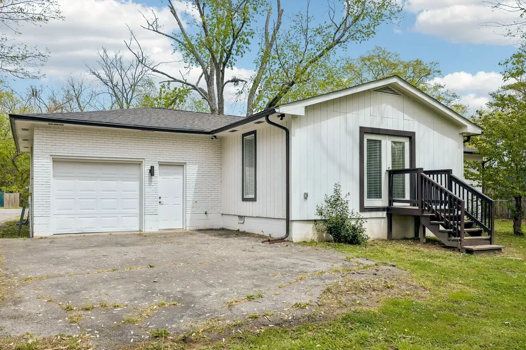 5008 Suter Drive Nashville TN 37211