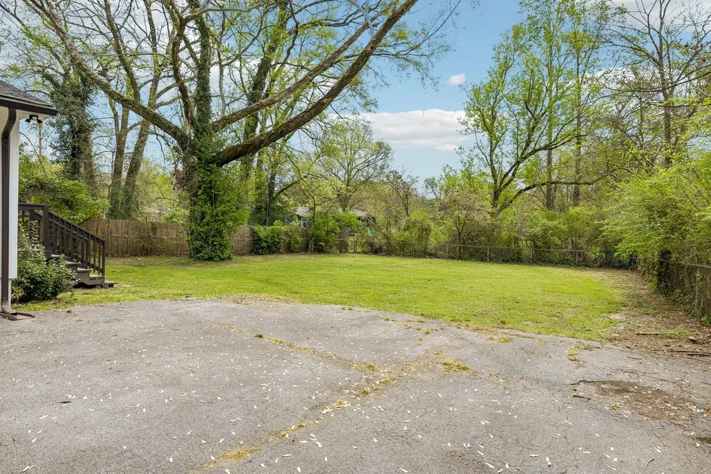 5008 Suter Drive Nashville TN 37211